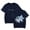 nvay, variant on Freya Skye Silent Treatment tshirt music tour outfits crewneck short sleeve tshirt men/women fashion tops