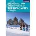 thumbnail image 1 of Ski de Randonnée et Raquettes dans les Dolomites, James Rushforth Broché, 1 of 3
