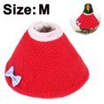 thumbnail image 1 of Bird Neck Collar, Bird Anti-bite Neck Collar Parrots Adjustable Recovery Collar, 1 of 5