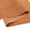4X4 inch, variant on Light Brown Suede Leather Square for Craft Hobby DIY Gift Leather Pieces 1.5MM Thick