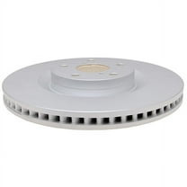 ACDelco 18A2830 Disc Brake Rotor Fits select: 2013-2015 LEXUS GS, 2016 LEXUS IS 200T