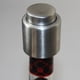 thumbnail image 2 of GOOHOCHY Tapón de botella de vacío de conservador de vino de acero inoxidable, 2 of 7