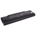thumbnail image 2 of 6600mAh AA-PB4NC6B AA-PB2NC3B AA-PB2NC6B/E AA-PB9NC6W AA-PL2NC9B AA-PB2NC6 AA-PB2NC6B Battery for Samsung M60 Aura T7500 Calipa, 2 of 5