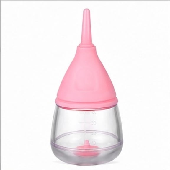 TABLZONE Kitten Bottles PC For Kittens Feeding Time 6-Piece Set