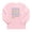 Petal Pink, variant on CafePress - Son Amazing Fantastic Long Sleeve Infant T Shirt - Long Sleeve Infant T-Shirt