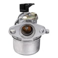 thumbnail image 4 of Metal Carburetor With Rubber Rings For Briggs And Stratton Quantum Engines 498965, 4 of 5