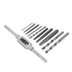 thumbnail image 3 of Extractor De Tornillos, Kit De Extractor De Tornillos, Extractor De Tornillos Sin Cabeza Y Extractor Para El Hogar De Carpintería ANGGREK Headless Screw Extractor Set, 3 of 8