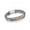 Bracelet, variant on Sterling Silver S925 Six-word Mantra Vajra Bracelet