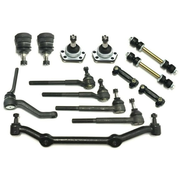 Chevy S10 Suspension Parts