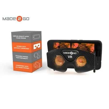Made2Go Cobra VR Virtual Reality Viewer