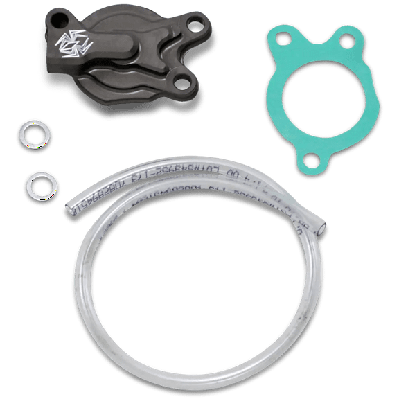 Rekluse Racing RMS-2400028 Manual Slave Cylinder