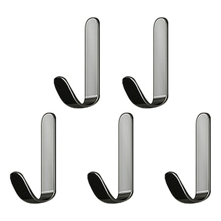 

Hook strong adhesive household kitchen wall creative hook behind the door