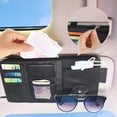 thumbnail image 3 of Parasoles Dimeani para Toyota Camry 2007-2011, 2 piezas, gris, 3 of 7