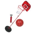 thumbnail image 2 of Kids Basketball Hoop Multi 1 Set 55.1x13.8x10.0in, 2 of 9