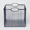 Navy, variant on Large Wire Stackable Storage Basket