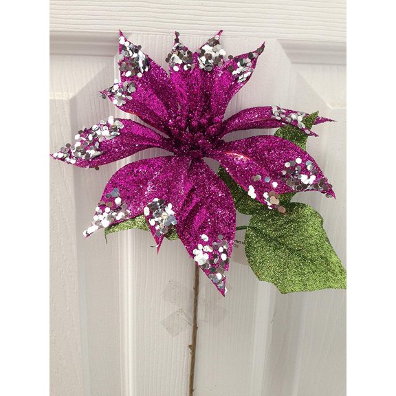 Artificial Flower Sprays