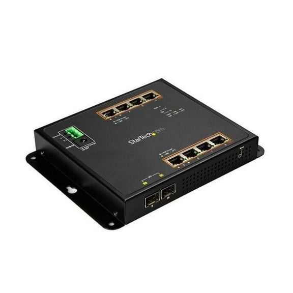 Startech  Gigabit Ethernet Switch