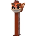 thumbnail image 2 of Funko 32631 ¡Pop! Pez Crash Bandicoot Despachador de Caramelos Funko, 2 of 2