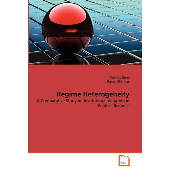 Regime Heterogeneity (Paperback)