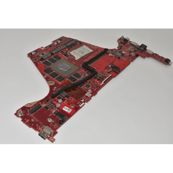 90NR0910-R00010 Asus System Board (MB 8G/ I7-12700H) GU603ZM-M16.I73060