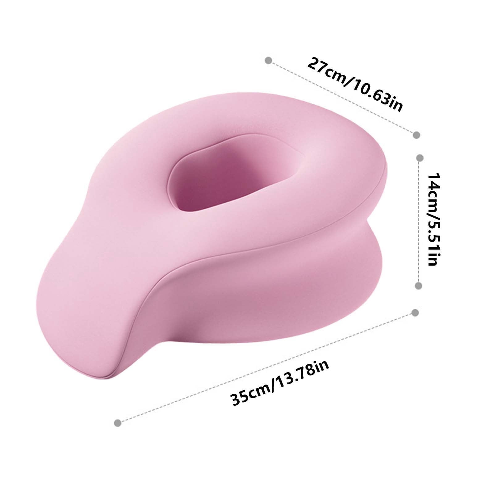 Travel Pillow With Washable Pillowcase For Massage And Support Pillowcase Silk Size U Shaped Pregnancy Pillows Pregnancy Pillows for Sleeping on Stomach Pillowcases Percale Pillows Silk Pillowcases