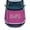 Breast Cancer Awareness HOPE, variant on Garronmavis Puerto Rico Flag Car Hood Cover Cute Car Hood Protectors Cover for Winter Washable Hood Covers for Car Breathable Snow Car Cover for Car Hood Decoration