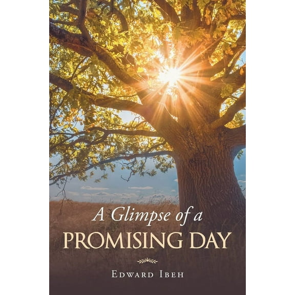 A Glimpse of a Promising Day, (Paperback)