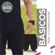 thumbnail image 5 of Paquete 5 Shorts Deportivos Stretch Hombre Ejercicio Comodos, 5 of 8