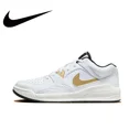 thumbnail image 1 of Recién llegado, zapatillas Jordan STADIUM 90 para hombre y mujer, modelo clásico, zapatillas deportivas de moda, zapatillas transpirables, 1 of 4