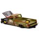thumbnail image 4 of Modelo de auto diecast MINI GT Dually Pickup Truck de 7,5 cm, 4 of 5