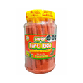 thumbnail image 1 of 30 Banderilla Tamarindo Enchilado Super Poptirico Picao 40gr Dulce Fiesta Picante Suave Rico, 1 of 1