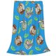 thumbnail image 2 of Manta de dibujos animados de Toy Story para niños y niñas, súper suave, acogedora y cálida, manta de franela ligera y difusa para sofá, cama, viajes y regalos de campamento, 80 x 60 pulgadas, 2 of 8