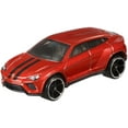 thumbnail image 2 of Hot Wheels Assorted Lamborghini Vehicle, 2 of 8