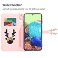 thumbnail image 3 of compatible Samsung Galaxy A71 Phone Case With Strap Cheap and fine, 3 of 5