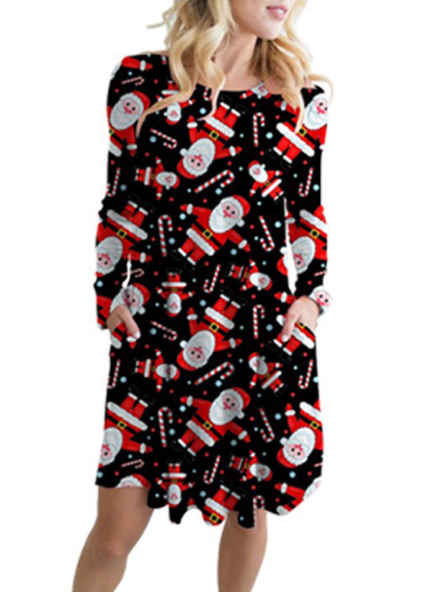 christmas party shift dresses