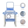 thumbnail image 2 of Estación de Baño Tocador Lavabo Infantil Tipo Montessori Baby Gaon Mueble Didáctico e Interactivo Polipropileno 3 Accesorios, 2 of 8