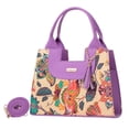 thumbnail image 1 of Bolsa De Niña Fana Tahira Color Lavanda Espectacular, 1 of 2