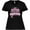 AB-Black, variant on Inktastic My Mother is a Survivor Breast Cancer Awareness Women's Plus Size T-Shirt