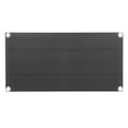 thumbnail image 2 of Flexible Solar Panel, 10W 18V Easy To Carry Single  Solar Panel High Conversion Efficiency  For Household 30W, 2 of 8