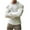 White, variant on Mlzmgr Sweat Shirts for Men Hoodie Drawstring Long Sleeve Stretchy Gym Running Shirts Solid Color