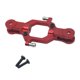 thumbnail image 3 of Abrazadera de pala perfke para helicóptero RC K127 Rojo, 3 of 5