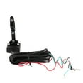 thumbnail image 2 of Solenoid Relay Contactor Switch,Winch Rocker Thumb Switch Winch Rocker Thumb Switch V Winch Rocker Thumb Switch Breakthrough Technology, 2 of 7