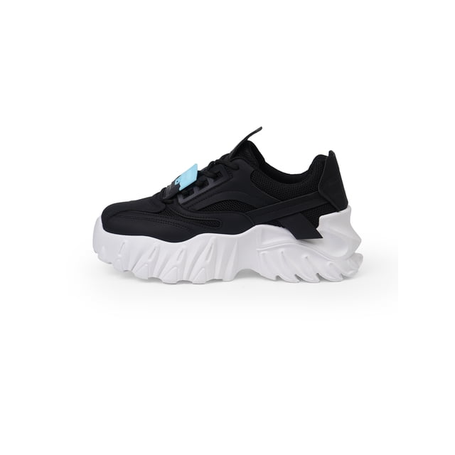 ZAEM Calzado de Senderismo para Dama comodos Y Ligeros/Tenis para Mujer Zapatos Casual Respirable Zapatillas Deportes y exteriores