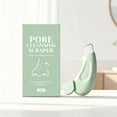 thumbnail image 2 of Pore Cleansing Scraper - Blackhead Remover Tool, Face Scraper & Pore Cleaner for Deep Facial Cleansing, Nose Scraper for Nose & T-Zone, Skin Care Tool for Men and Women, 2 of 7