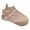 Brown, variant on Ankle Socks for Women Summer Heart Print Cute Low Cut Casual Socks