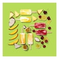 thumbnail image 3 of Outshine Cherry Limeade Fruit Blends Frozen Fruit Bars, 6 Count, 3 of 13