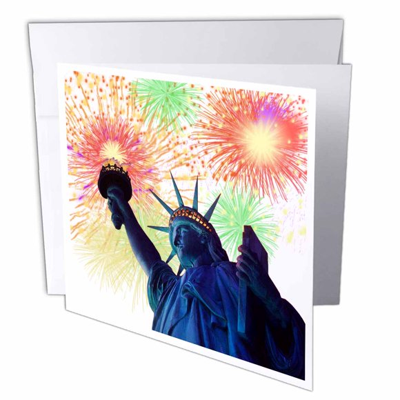 4th July Cards