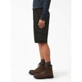 thumbnail image 2 of Genuine Dickies Men’s 11” Ripstop Ultimate Cargo Short, 2 of 3