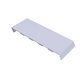 thumbnail image 1 of Reemplazo para Playstation 4 PS4 HDD Bay Cover Cubierta de la unidad de disco duro Carcasa de la placa frontal Accesorios del juego Sweethay EL1206-05B, 1 of 2