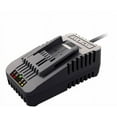 thumbnail image 5 of Worx WA3881 18V/20V Li-ion Quick Charger (3A), Fits Battery: WA3520, WA3525, WA3575, WA3578, WA3512, WA3512.1, WA3522, WA3544, WA3671, 5 of 9
